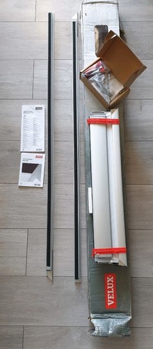 Velux integra electric roller - velux,