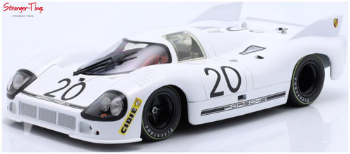 Werk porsche 917 20 3h - 917/20, #20