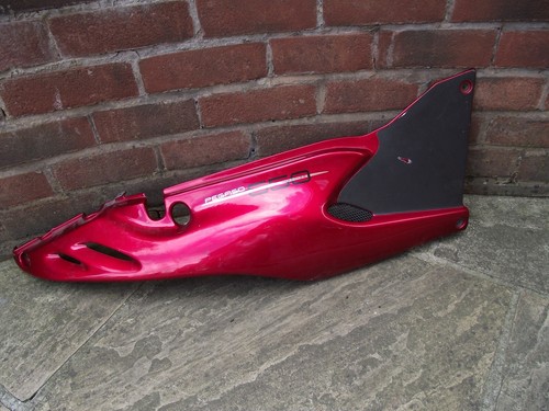 Aprilia pegaso 650 2001 - aprilia, 2001-04