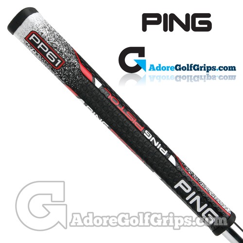 Ping pp61 midsize pistol - midsize,