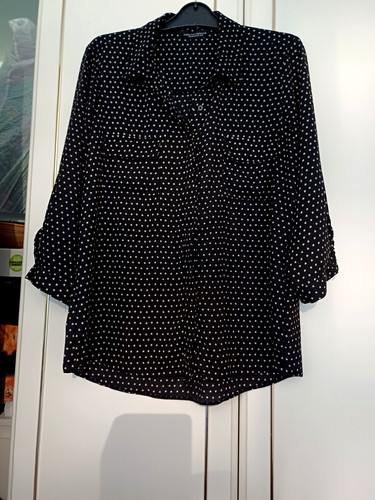 Dorothy perkins black white - dorothy,
