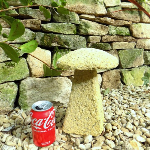 Cotswold staddle stone - cotswold,
