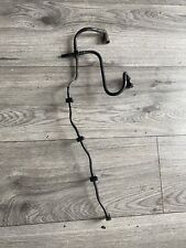 Fuel Pipe for 2.2 HDI PEUGEOT BOXER CITROEN RELAY DUCATO Injector Leak Off Pipes