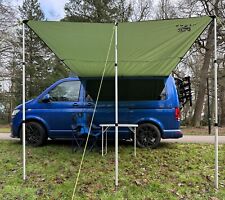 Campervan Caravan Awning sun