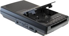 Portable cassette player - cassette,