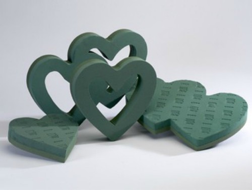 Florist foam frames - florist,