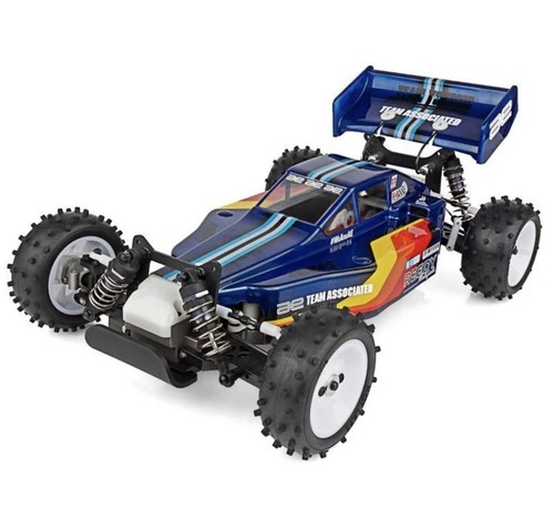 Yokomo asc9065 team associated - yokomo,
