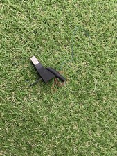 Technics FG SERVO Turntable