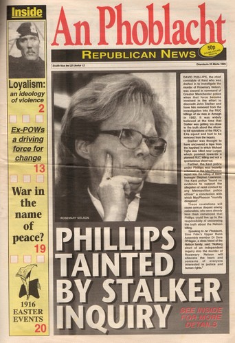 Phoblacht sinn fein - sinn,