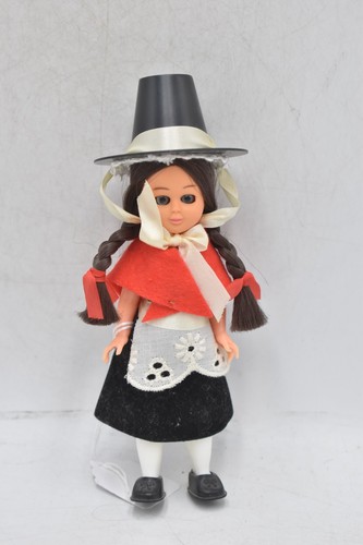 Vintage hard plastic - vintage,