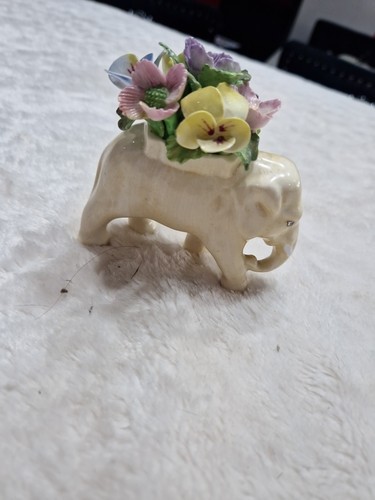 Vintage best bone - best,