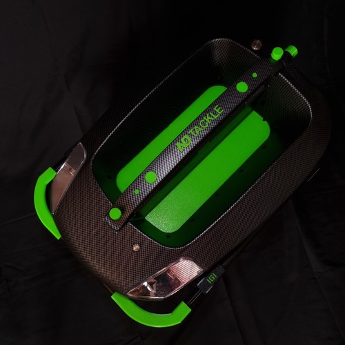 Nd2 nds bait boat hopper - nd2/nds, doors