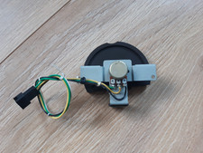 Yamaha DX7 Pitch Bend And Modulation Wheel