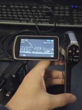 Panasonic Dual Camera