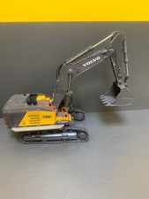 Volvo digger EC950E L Model