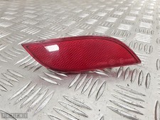 2011 OPEL ASTRA J GTC REAR LIGHT REFLECTOR HATCHBACK RIGHT 8X0945106