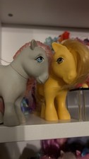 My Little Pony G1 1982