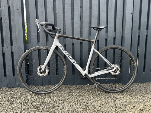 Ridley grifn carbon gravel - grifn,
