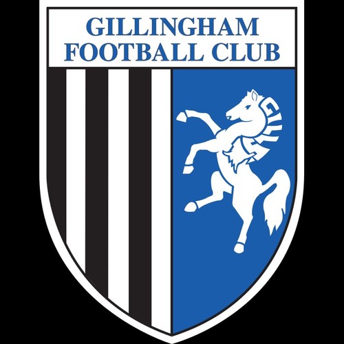 Stunning gillingham fc - ⚽️stunning,