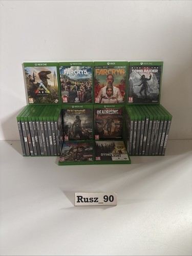 X30 xbox one - x30,