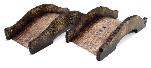 Mdf pre printed - x,