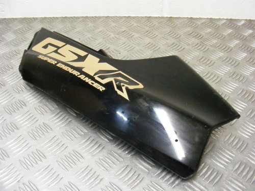 Gsxr400 super endurancer left - super,