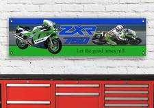 BR44C KAWASAKI ZXR750 H2