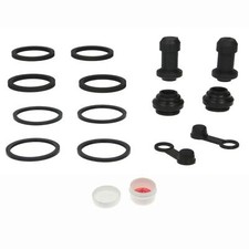 Tourmax Brake caliper repair