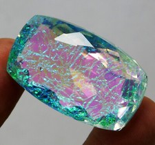 Certified 92.60 Ct Natural