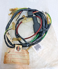 Genuine Honda CB100 CB100N