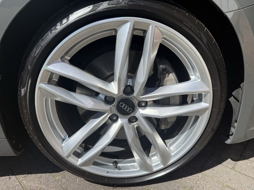 Genuine audi mk3 - audi,