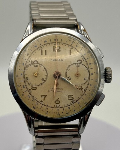 Vintage noblex swiss - vintage,