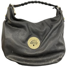 Mulberry Women's Daria Hobo Large Bag Grey
