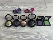 Bundle Of MAC And Illamasqua