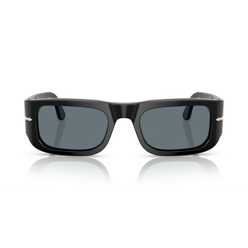 Persol unisex sunglasses black - unisex,