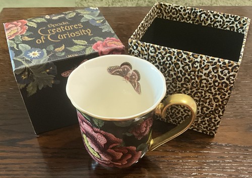 Spode creatures curiosity - spode, of