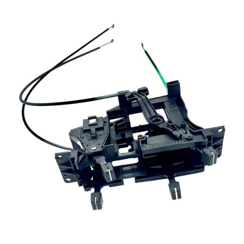 Climate control switch - climate, for