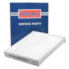 Borg & Beck Cabin Air Filter