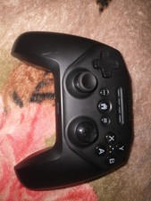 SteelSeries Nimbus+ iOS