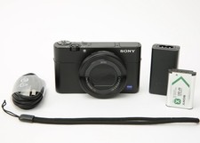 Sony Cyber-shot RX100 VA