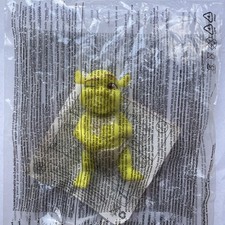 Mcdonald’s Shrek The Third