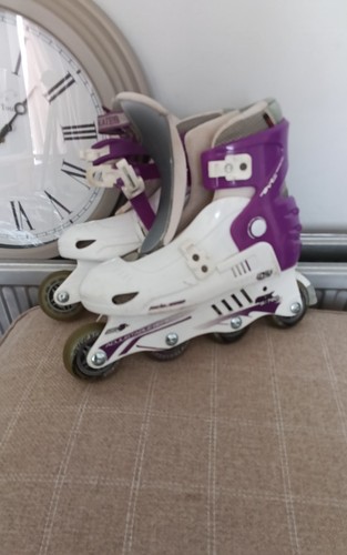 Rollerblades inline skates - rollerblades,