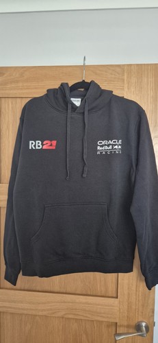 Redbull racing hoodie - redbull,