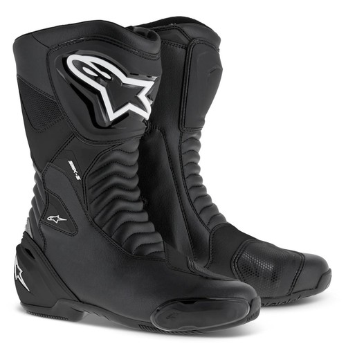 Alpinestars smx motorcycle - alpinestars, s