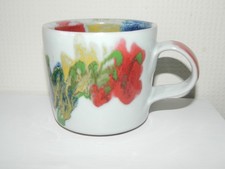 Janice Tchalenko - Dartington