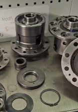 BMW E46 M3 LIMITED SLIP CORE