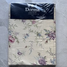Dorma Enya Lined Pelmet Large