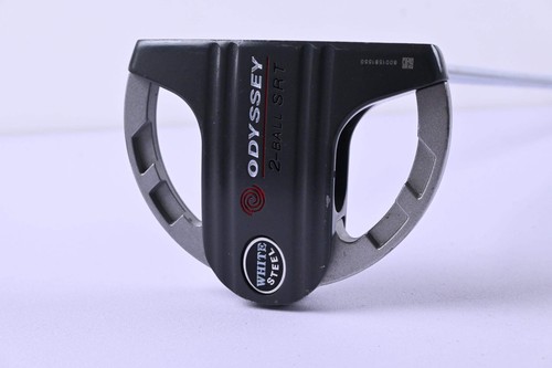 Odyssey white steel srt - white,