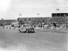 W Pitcher H Brooke, Jowett