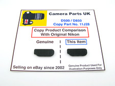 For Nikon D500 / D850 Power